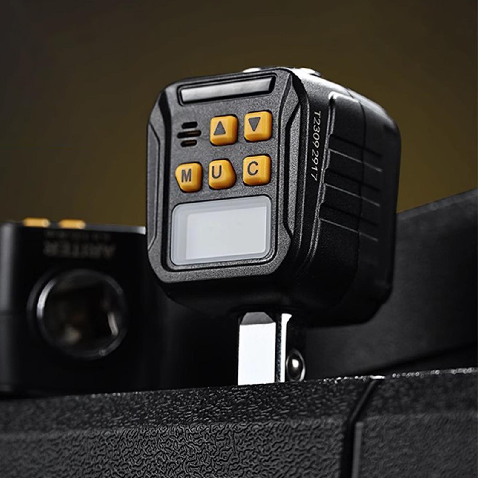 Усовершенствованный цифровой динамометрический ключ для любителей велосипедов