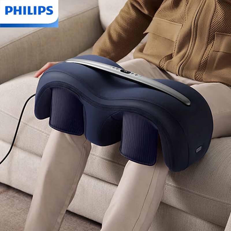 Philips Усовершенствованный массажер для стоп и коленей