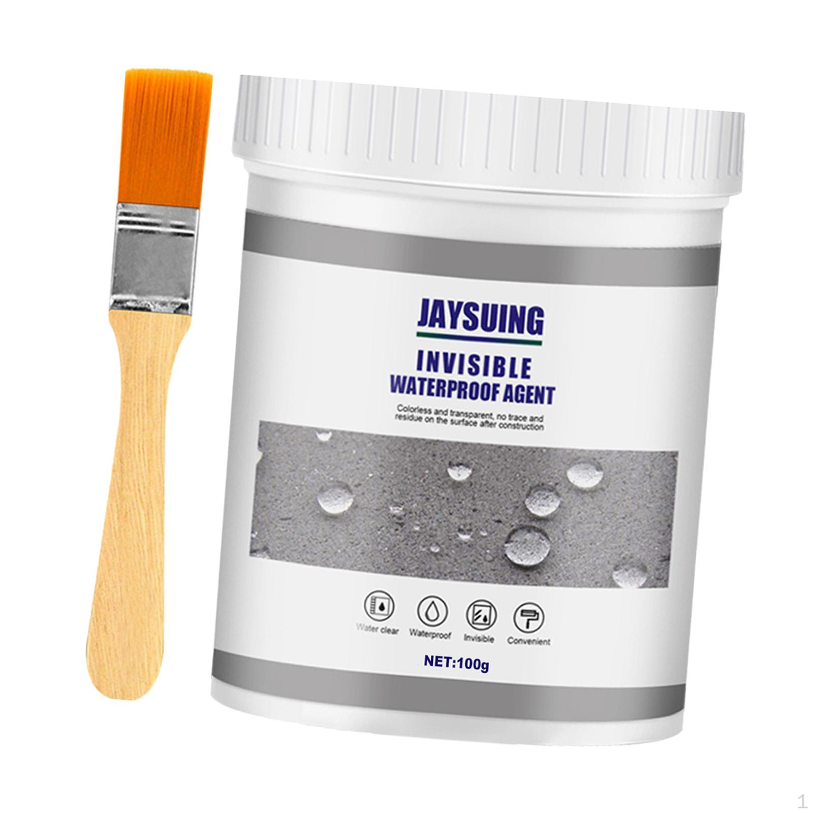 Усовершенствованный водостойкий герметик для бытовых поверхностей