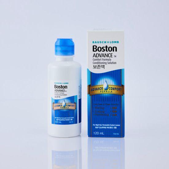 BOSTON Усовершенствованный консервант 120 мл