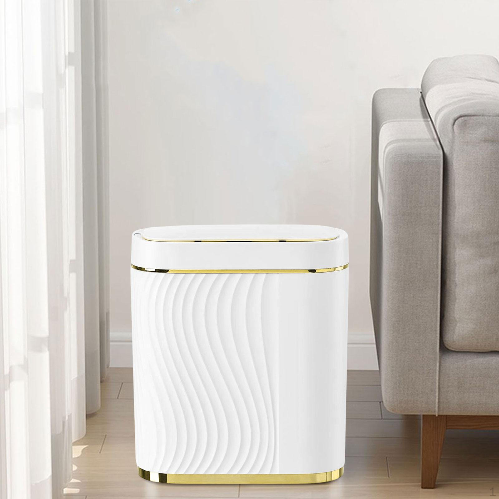 Усовершенствованный мусорный контейнер для дома и офиса