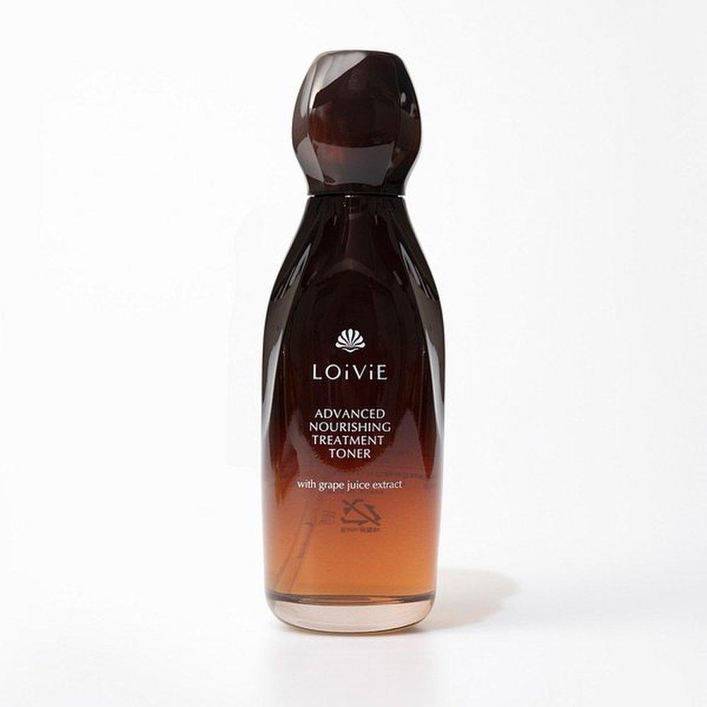 Усовершенствованный питательный тоник для ухода за кожей