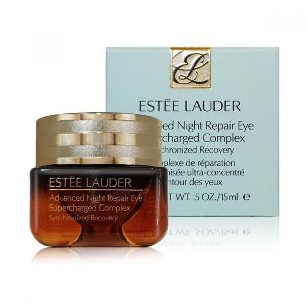 Усовершенствованный гель-крем для глаз 15 мл